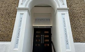 Hotel Olympia